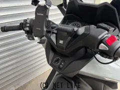 ホンダ フォルツァ