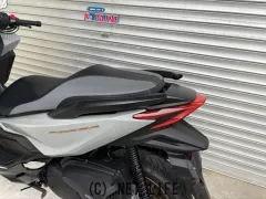 ホンダ フォルツァ