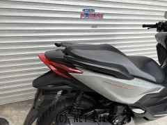 ホンダ フォルツァ