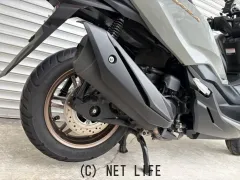 ホンダ フォルツァ