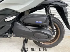 ホンダ フォルツァ