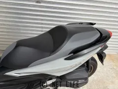 ホンダ フォルツァ