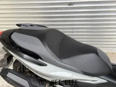 ホンダ フォルツァ