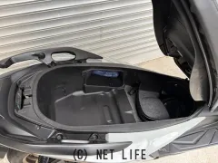 ホンダ フォルツァ