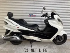 スズキ スカイウェイブ250