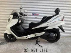 スズキ スカイウェイブ250