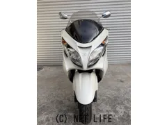 スズキ スカイウェイブ250