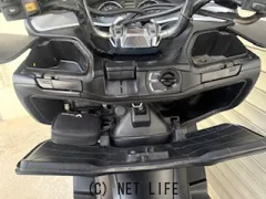 スズキ スカイウェイブ250