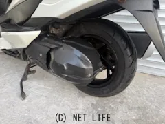 スズキ スカイウェイブ250