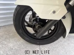 スズキ スカイウェイブ250