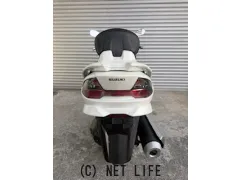 スズキ スカイウェイブ250