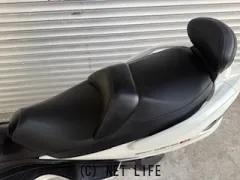 スズキ スカイウェイブ250