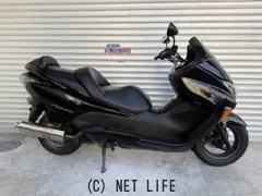 ホンダ フォルツァ