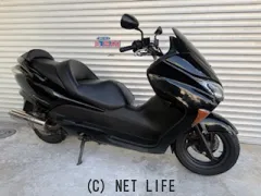 ホンダ フォルツァ