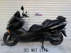 ホンダ フォルツァ