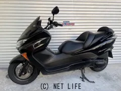 ホンダ フォルツァ