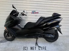 ホンダ フォルツァ