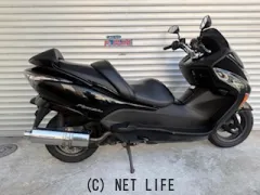 ホンダ フォルツァ