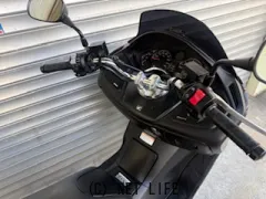 ホンダ フォルツァ