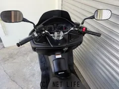 ホンダ フォルツァ