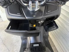 ホンダ フォルツァ