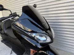 ホンダ フォルツァ