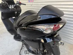 ホンダ フォルツァ