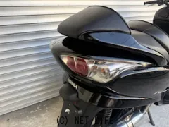 ホンダ フォルツァ