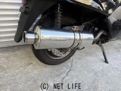 ホンダ フォルツァ