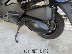 ホンダ フォルツァ