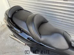 ホンダ フォルツァ