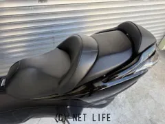 ホンダ フォルツァ