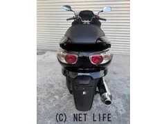 ホンダ フォルツァ