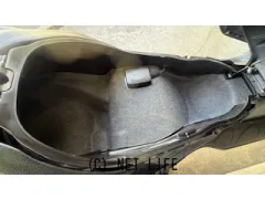 ホンダ フォルツァ