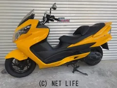 スズキ スカイウェイブ250