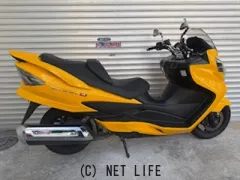 スズキ スカイウェイブ250