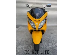 スズキ スカイウェイブ250