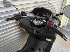 スズキ スカイウェイブ250