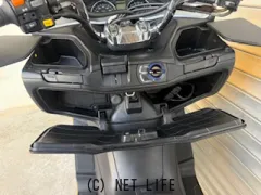 スズキ スカイウェイブ250