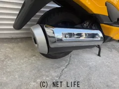 スズキ スカイウェイブ250