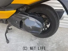 スズキ スカイウェイブ250