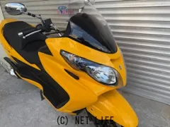 スズキ スカイウェイブ250