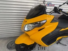 スズキ スカイウェイブ250