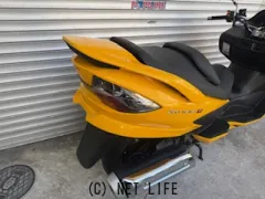 スズキ スカイウェイブ250