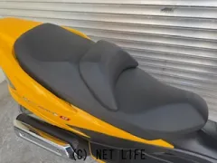 スズキ スカイウェイブ250