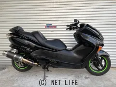 ホンダ フォルツァ