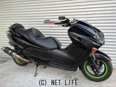 ホンダ フォルツァ