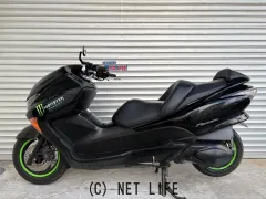 ホンダ フォルツァ