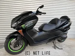 ホンダ フォルツァ