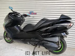 ホンダ フォルツァ